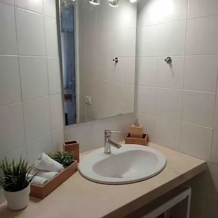 Apartment Golf Del Sur