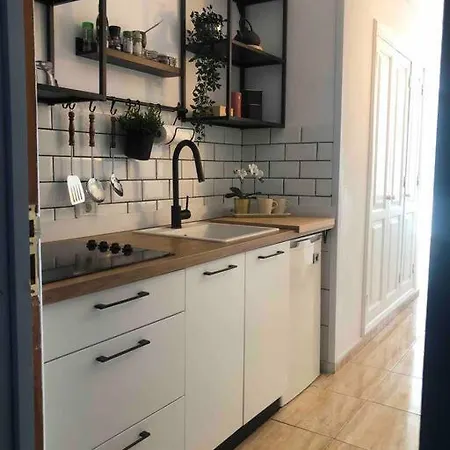 Golf Del Sur Apartment