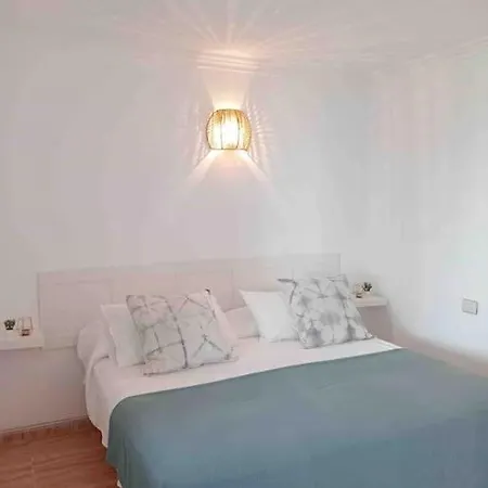 Apartment Golf Del Sur *