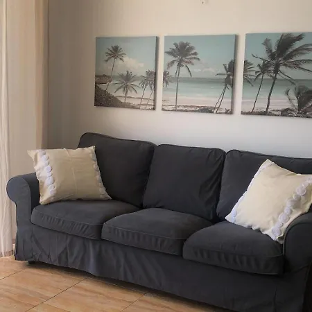 Apartment Golf Del Sur