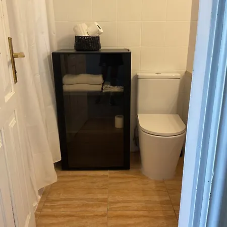 Apartment Golf Del Sur *